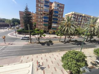 Pis a Santa Cristina - San Rafael. Excelente oportunidad en málaga! piso totalmente reformado con t