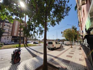 Appartement à Santa Cristina - San Rafael. Excelente oportunidad en málaga! piso totalmente reformado con t