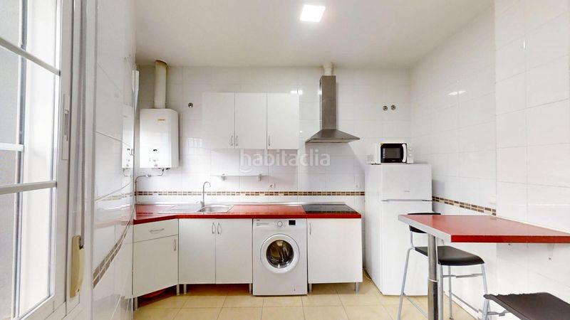 Foto 70c2df56-3a1d-4aab-8b4d-95c44510248b. Apartament amb aparcament a estación de Cártama Cártama