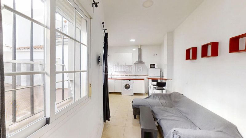 Foto 736bd127-2ea8-43cb-9d78-304100c8eccf. Apartament amb aparcament a estación de Cártama Cártama