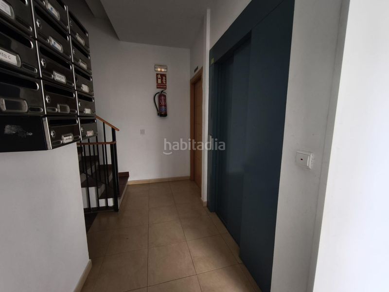 Foto b1e189f1-af8e-413f-9966-607e754df21d. Apartament amb aparcament a estación de Cártama Cártama