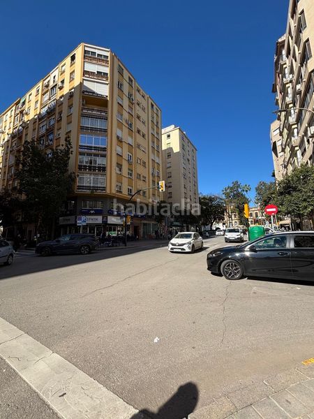 Foto 50e71130-3e1f-43b7-a054-83600ee75656. Pis a La Trinidad Málaga
