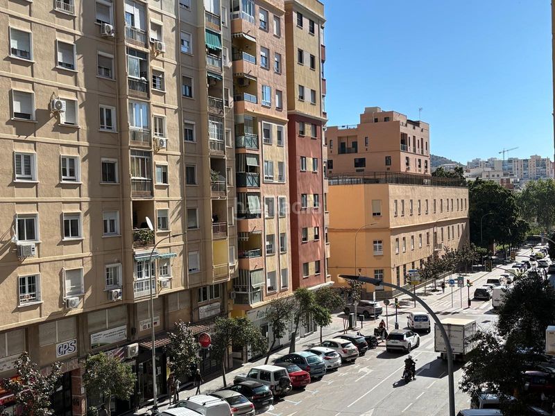 Foto 5bd10023-af67-4034-a3e8-5087d9c4d107. Pis a La Trinidad Málaga