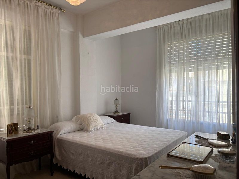 Foto ef305151-89b0-4f85-a6c0-deaa4f23bd5c. Pis a La Trinidad Málaga