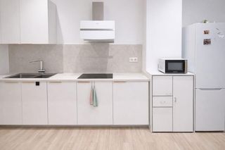 Studio à Los Boliches. Estudio moderno a pasos del mar en los boliches fuengirola