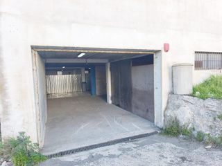 Bâtiment à usage industriel à Colmenar. Venta nave industrial