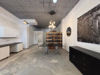 Estudi a La Luz - El Torcal