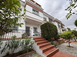 Casa adossada a Buenavista-Lauro Golf