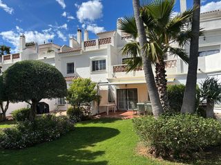 Casa adossada a Buenavista-Lauro Golf