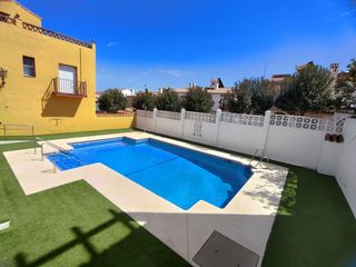 Casa aparellada a Los Ríos