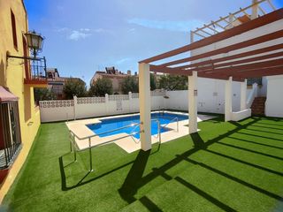 Casa aparellada a Los Ríos