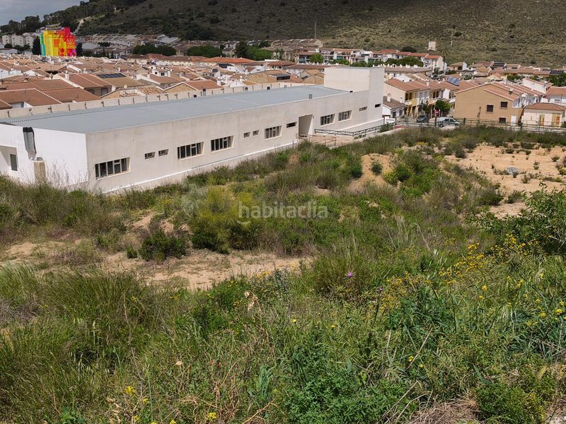 Foto 6a815307-d8fa-4573-992b-d30333110ccd. Edificio in Archidona