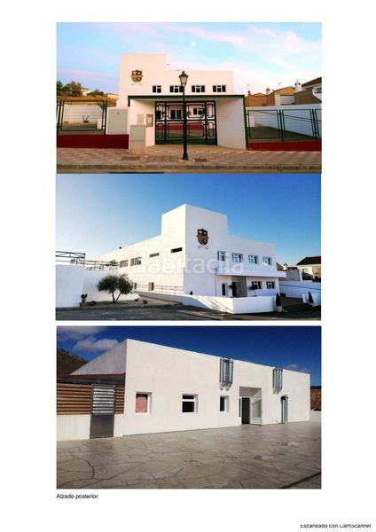 Foto eed24ce5-c2b4-459d-9fdd-4b2403126a2f. Edificio in Archidona