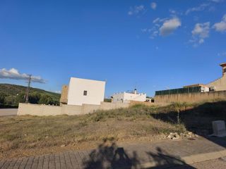 Terreny residencial a Casabermeja
