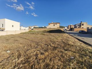 Terreny residencial a Casabermeja