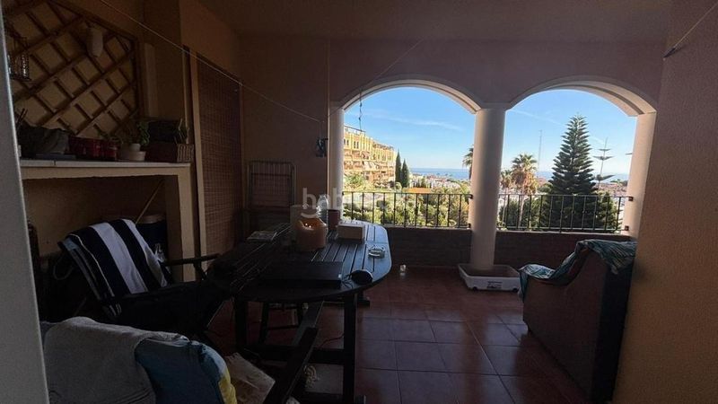 Foto 07363290-33cd-4a86-bd0b-45845bb4eb50. Pis amb aparcament piscina a Riviera del Sol Mijas