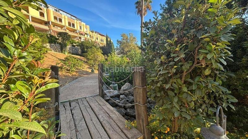 Foto 49aedc8a-e451-493c-811c-98a5f3786241. Pis amb aparcament piscina a Riviera del Sol Mijas