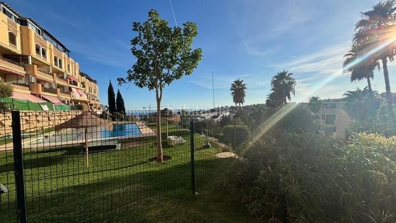 Foto 849c9c68-e684-4ca3-9e00-6bc5661522da. Pis amb aparcament piscina a Riviera del Sol Mijas