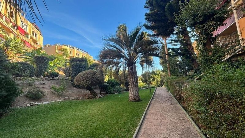 Foto ed884d51-8cc7-482d-b365-f30316dab439. Pis amb aparcament piscina a Riviera del Sol Mijas