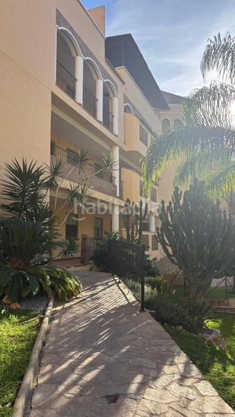 Foto f8928902-8251-4fd6-958b-207067c24343. Pis amb aparcament piscina a Riviera del Sol Mijas