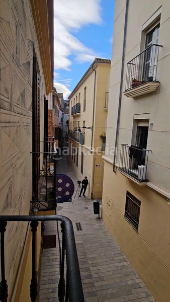 Foto 0c12f77f-54b4-41ff-8e21-37cc407cc820. Edifici a Centro Histórico Málaga