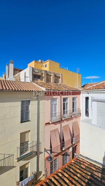 Foto 3abfa981-decd-434c-b0b3-47d0996061bd. Edifici a Centro Histórico Málaga
