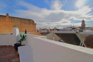 Edificio en Centro Histórico