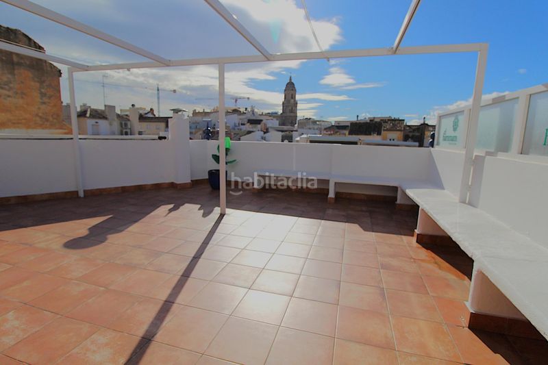 Foto 7ccb8d9d-6b31-4206-a3a2-ea4ae27141ba. Edifici a Centro Histórico Málaga