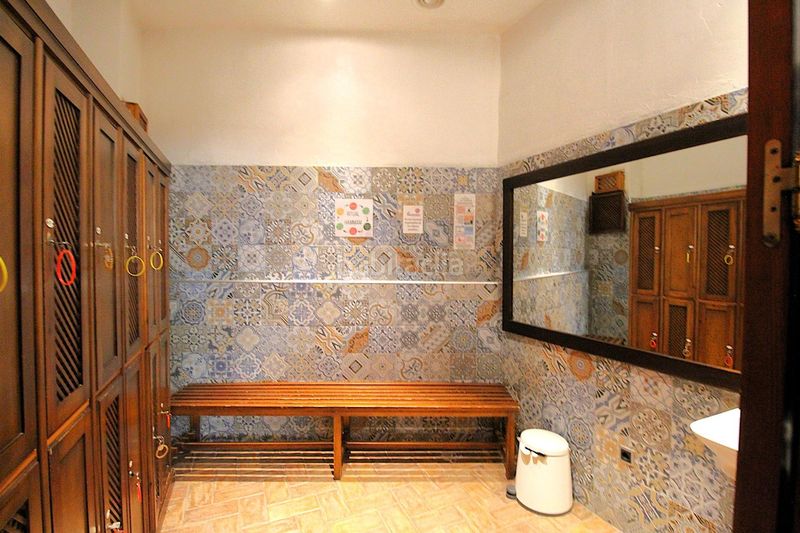 Foto 9016c689-fe5c-4e04-bc82-935d951fe416. Edificio in Centro Histórico Málaga