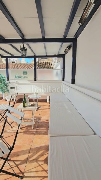 Foto c395b44c-ee1b-48b5-8929-60a1a9ccaa51. Edifici a Centro Histórico Málaga