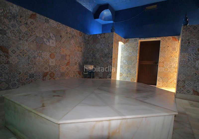 Foto c4d58a27-6210-49d9-ae7c-1480d09b730d. Edifici a Centro Histórico Málaga