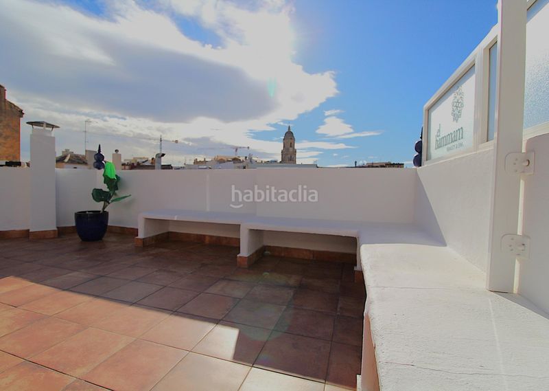 Foto dbe234e4-b0b6-4b14-8839-a0830a3eec23. Edificio in Centro Histórico Málaga