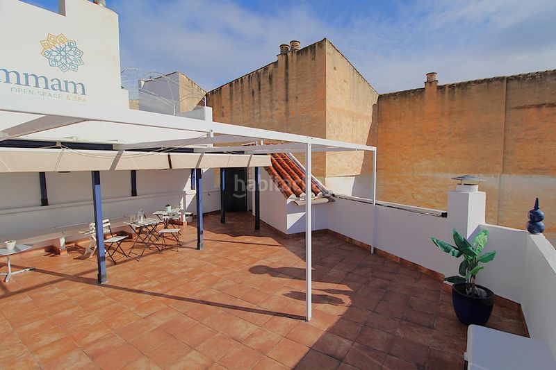 Foto dbf179d7-08de-4c74-acc2-ac3d59d4af84. Edifici a Centro Histórico Málaga