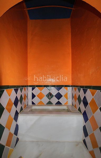 Foto e0f1de46-8cb9-429c-82ac-3f604efe00ba. Edificio in Centro Histórico Málaga