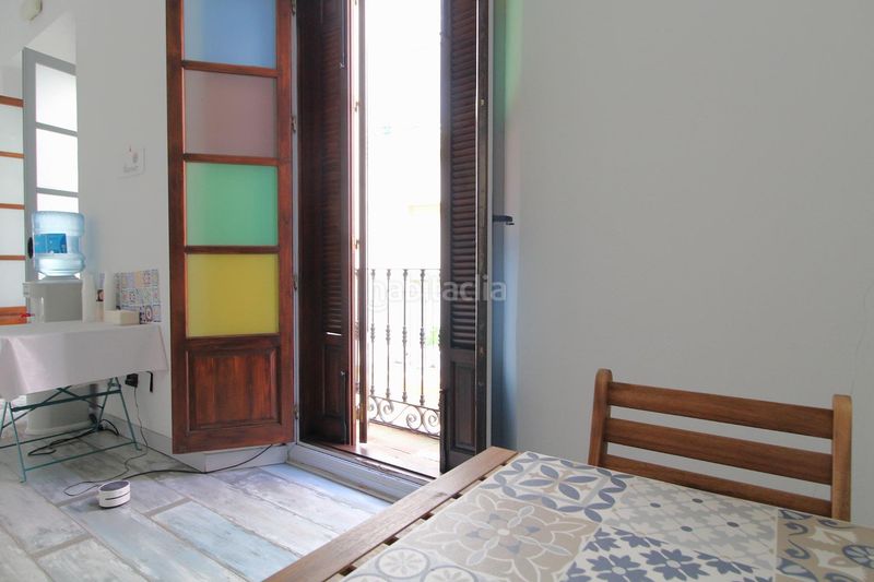 Foto e8cdc2d0-3969-4dc2-bef7-16fc29a2f846. Edifici a Centro Histórico Málaga