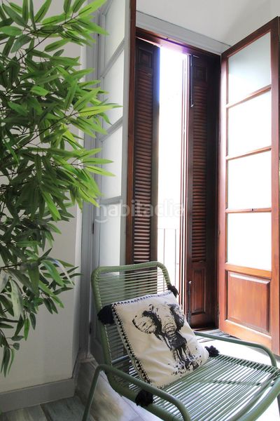 Foto efca2ce7-080e-47d0-9117-8b0e82e13b12. Edifici a Centro Histórico Málaga