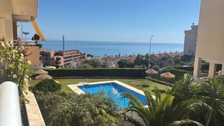 Etagenwohnung in La Cala del Moral