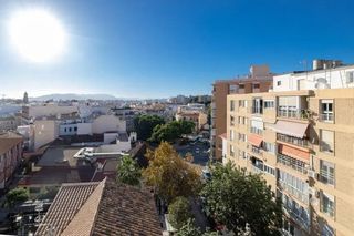 Àtic a Cristo de la Epidemia