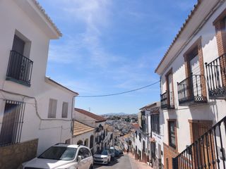 Maison à Colmenar. Excelente oportunidad de venta de casa de pueblo en colmenar!!