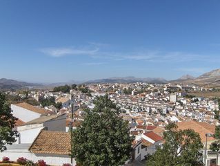 Terreny residencial a Colmenar