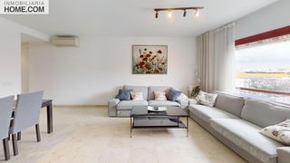 Flat in Girón - Las Delicias. Edificio del 2006  2 dormitorios,2 baños , las delicias
