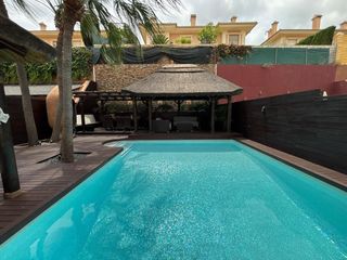 Casa aparellada a Capellanía - Retamar
