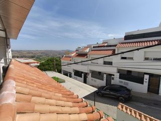 Haus in Cártama pueblo. Casa de pueblo con gran terraza en cártama