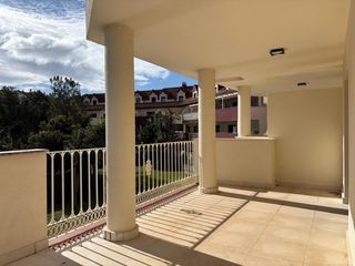 Pis a Hacienda Torrequebrada. Piso de 2 dormitorios en torrequebrada golf con vistas al mar, p