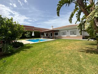 Xalet a Capellanía - Retamar