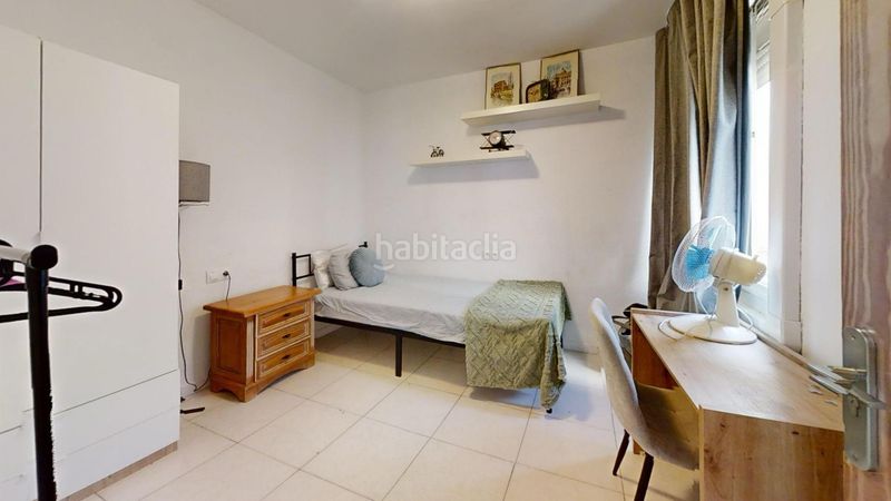 Foto f3d325ac-c202-4341-a116-38595b88e03d. Àtic a Perchel Norte Málaga
