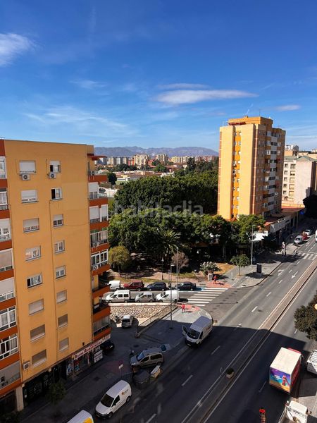 Foto 00c063f4-0a4f-4f22-b71a-ec124778a317. Àtic a Perchel Norte Málaga