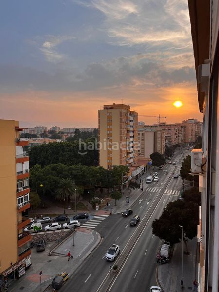 Foto 91798dd3-7a0f-4986-ad81-d1df148d5ad4. Àtic a Perchel Norte Málaga