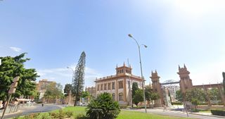Pis a Avenida SOR TERESA PRAT