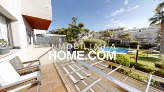 Appartement à El Pinillo